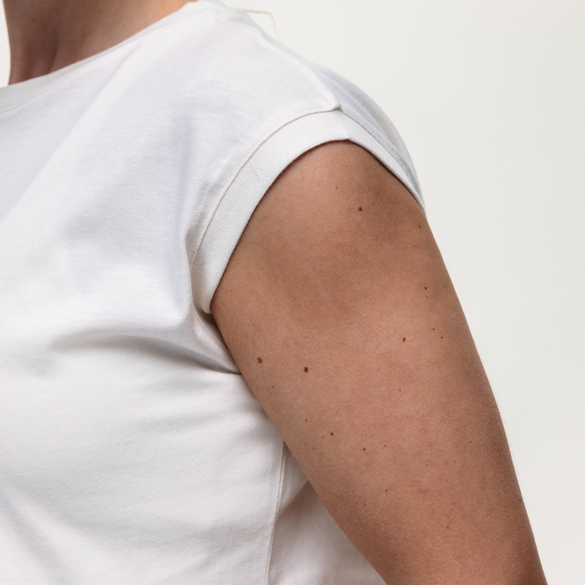 Relax Muscle Tank - Vintage Stone