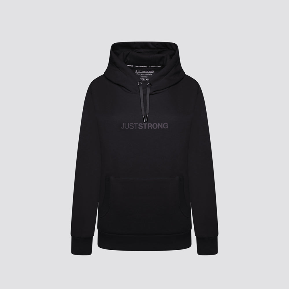 Core Hoodie - Black Onyx