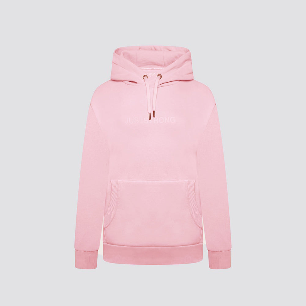 Core Hoodie - Bubblegum Pink