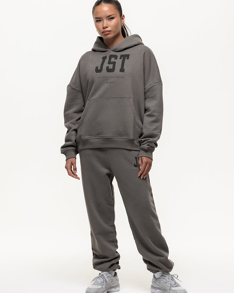 Training Club Oversized Joggers - Washed Olive