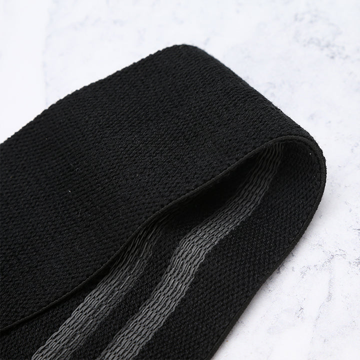 Black Resistance Band