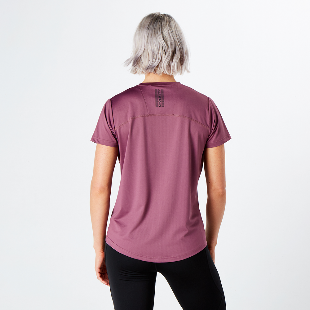 Damson Training T-Shirt